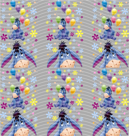 Pen sticker-F 1647
